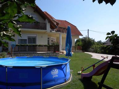 Ferienwohnung für 5 Personen