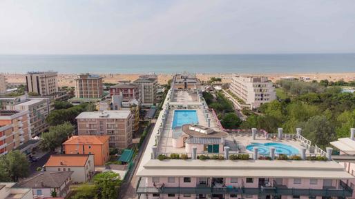  Für 6 Personen: Hübsches Apartment / Ferienwohnung in der Region Bibione