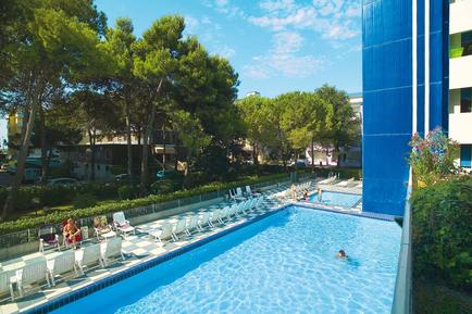  Für 6 Personen: Hübsches Apartment / Ferienwohnung in der Region Bibione