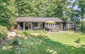 Gemütliches Ferienhaus : Region Ostjütland für 4 Personen