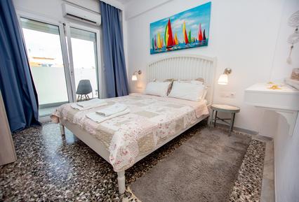 Ferienwohnung, in Strandnaehe