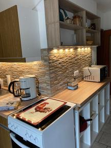  Für 4 Personen: Hübsches Apartment / Ferienwohnung in der Region Niedersachsen
