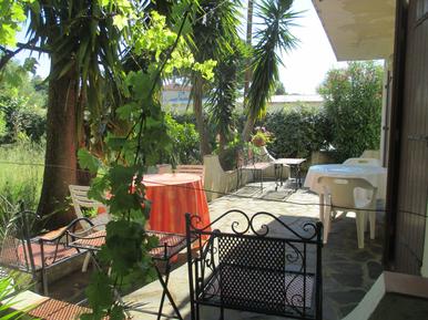  Für 5 Personen: Hübsches Apartment / Ferienwohnung in der Region Cavalaire-sur-Mer