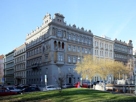 Ferienwohnung Fur 2 Personen In Prag 5 Slivenec Smichov Barrandov Tuivillas Com Objekt Nr