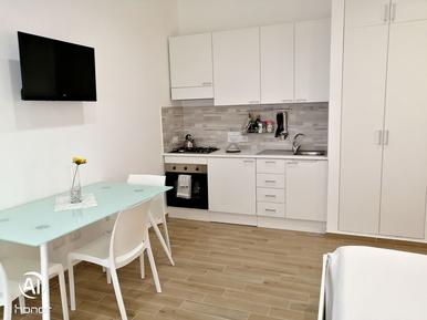 Für 3 Personen: Hübsches Apartment / Ferienwohnung in der Region Cefalù