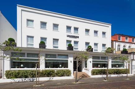  Für 2 Personen: Hübsches Apartment / Ferienwohnung in der Region Norderney