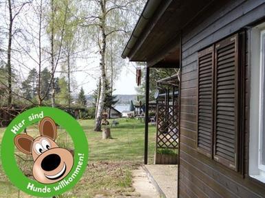  Für 3 Personen: Hübsches Apartment / Ferienwohnung in der Region Bayerischer Wald
