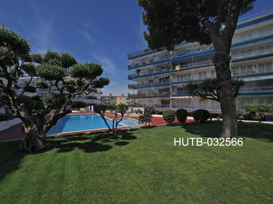  Für 6 Personen: Hübsches Apartment / Ferienwohnung in der Region Costa-Brava