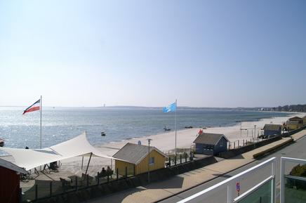  Für 4 Personen: Hübsches Apartment / Ferienwohnung in der Region Ostseeküste Deutschland