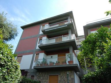  Für 5 Personen: Hübsches Apartment / Ferienwohnung in der Region Sorrento