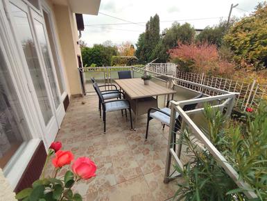 Ferienhaus für 10 Personen