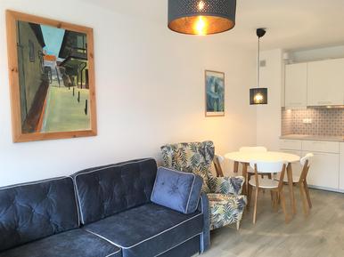 Ferienwohnung für 4 Personen