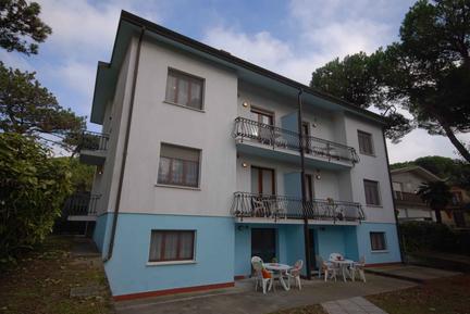  Für 5 Personen: Hübsches Apartment / Ferienwohnung in der Region Adriaküste