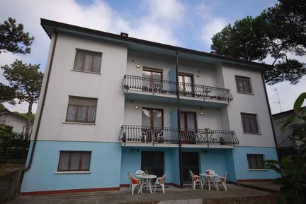  Für 4 Personen: Hübsches Apartment / Ferienwohnung in der Region Adriaküste