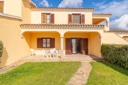  Für 6 Personen: Hübsches Apartment / Ferienwohnung in der Region San Teodoro