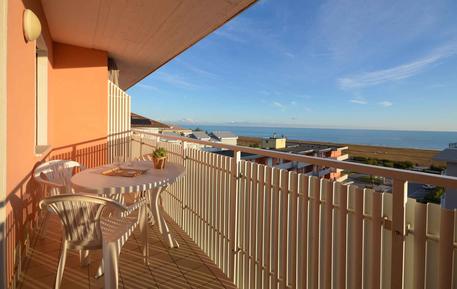  Für 4 Personen: Hübsches Apartment / Ferienwohnung in der Region Bibione