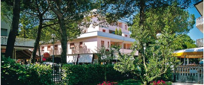  Für 6 Personen: Hübsches Apartment / Ferienwohnung in der Region Bibione