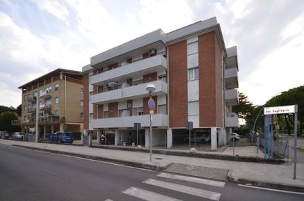  Für 4 Personen: Hübsches Apartment / Ferienwohnung in der Region Bibione