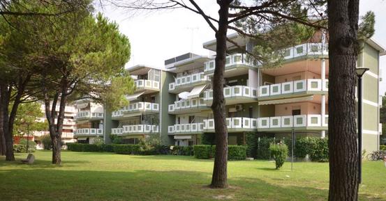  Für 6 Personen: Hübsches Apartment / Ferienwohnung in der Region Bibione