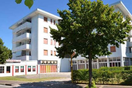  Für 4 Personen: Hübsches Apartment / Ferienwohnung in der Region Bibione-Pineda