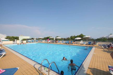 Ferienwohnung, Strand: 300 m