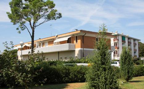  Für 3 Personen: Hübsches Apartment / Ferienwohnung in der Region Bibione-Pineda