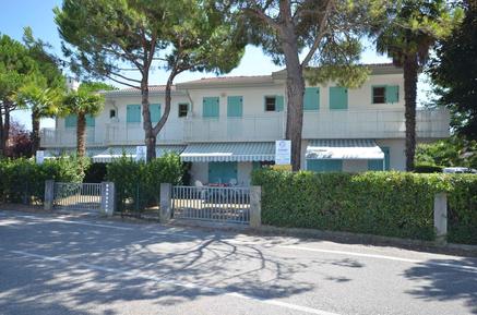 Gemütliches Ferienhaus : Region Bibione-Pineda für 6 Personen