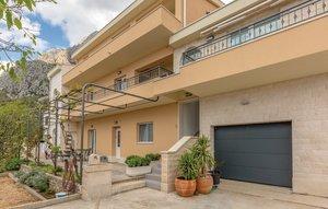 Ferienwohnung für 5 Personen