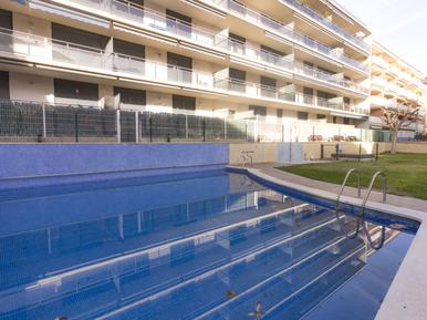  Für 6 Personen: Hübsches Apartment / Ferienwohnung in der Region Cambrils