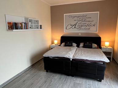  Für 4 Personen: Hübsches Apartment / Ferienwohnung in der Region Ostfriesland