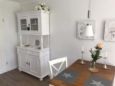  Für 2 Personen: Hübsches Apartment / Ferienwohnung in der Region Schwarbe