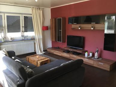  Für 6 Personen: Hübsches Apartment / Ferienwohnung in der Region Bayern