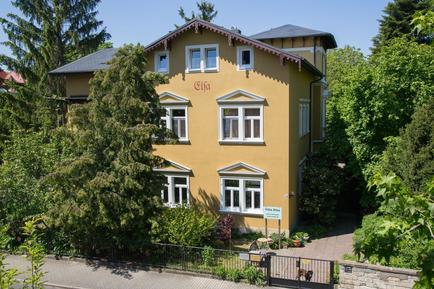  Für 3 Personen: Hübsches Apartment / Ferienwohnung in der Region Sachsen