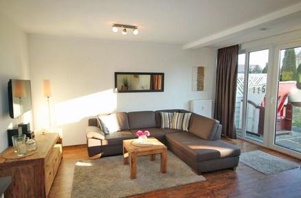  Für 4 Personen: Hübsches Apartment / Ferienwohnung in der Region Mecklenburg-Vorpommern