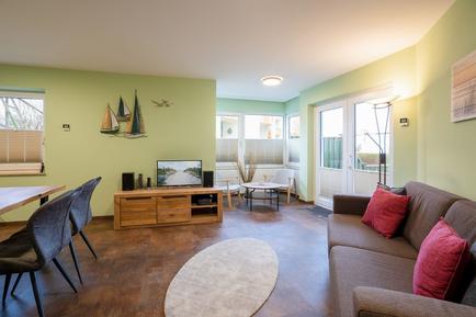  Für 2 Personen: Hübsches Apartment / Ferienwohnung in der Region Scharbeutz