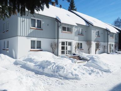  Für 4 Personen: Hübsches Apartment / Ferienwohnung in der Region Braunlage