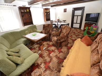 Ferienhaus für 14 Personen