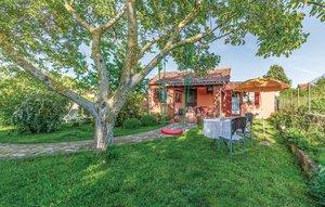 Ferienhaus für 4 Personen