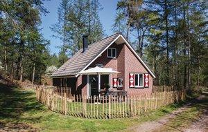 Ferienhaus für 6 Personen