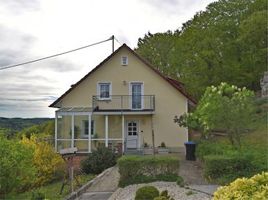  Für 5 Personen: Hübsches Apartment / Ferienwohnung in der Region Gößweinstein-Wichsenstein