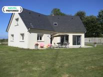 Holiday home 153896 for 6 persons in Etretat