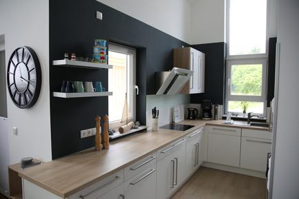 Ferienhaus für 6 Personen