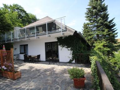  Für 5 Personen: Hübsches Apartment / Ferienwohnung in der Region Immerath