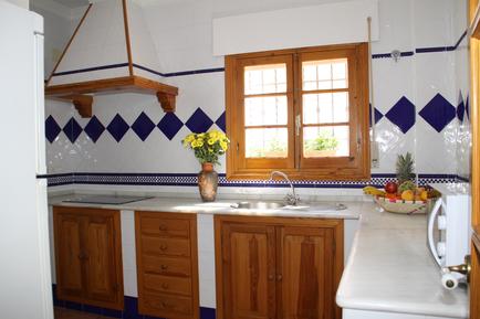 Ferienwohnung für 4 Personen