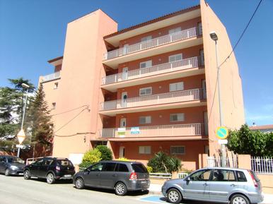  Für 4 Personen: Hübsches Apartment / Ferienwohnung in der Region Costa-Brava