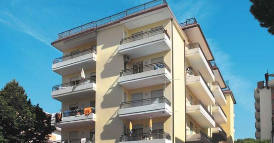  Für 4 Personen: Hübsches Apartment / Ferienwohnung in der Region Bibione