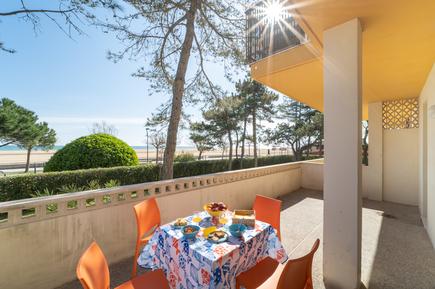  Für 8 Personen: Hübsches Apartment / Ferienwohnung in der Region Adriaküste