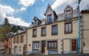  Für 4 Personen: Hübsches Apartment / Ferienwohnung in der Region La Bourboule