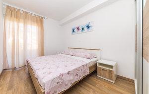  Für 4 Personen: Hübsches Apartment / Ferienwohnung in der Region Vinisce