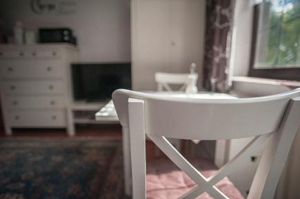 Studio für 2 Personen